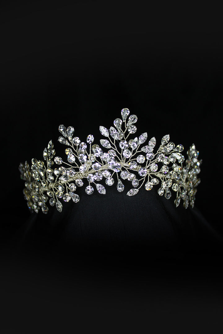 EGS-007 | Royalty Headpiece | Esposa 