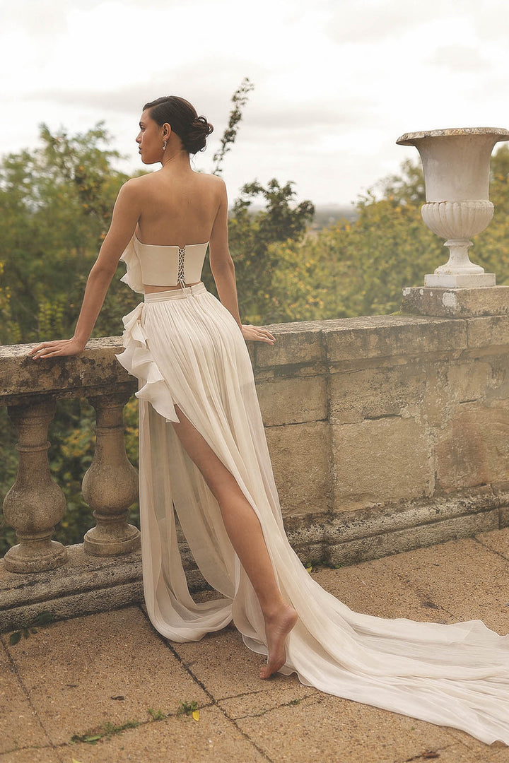 Wona Concept, Eira, Floral Dress | Esposa