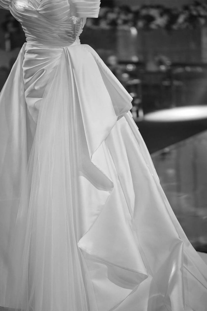 ElianeDo | Zuhair Murad | WeDo by Esposa