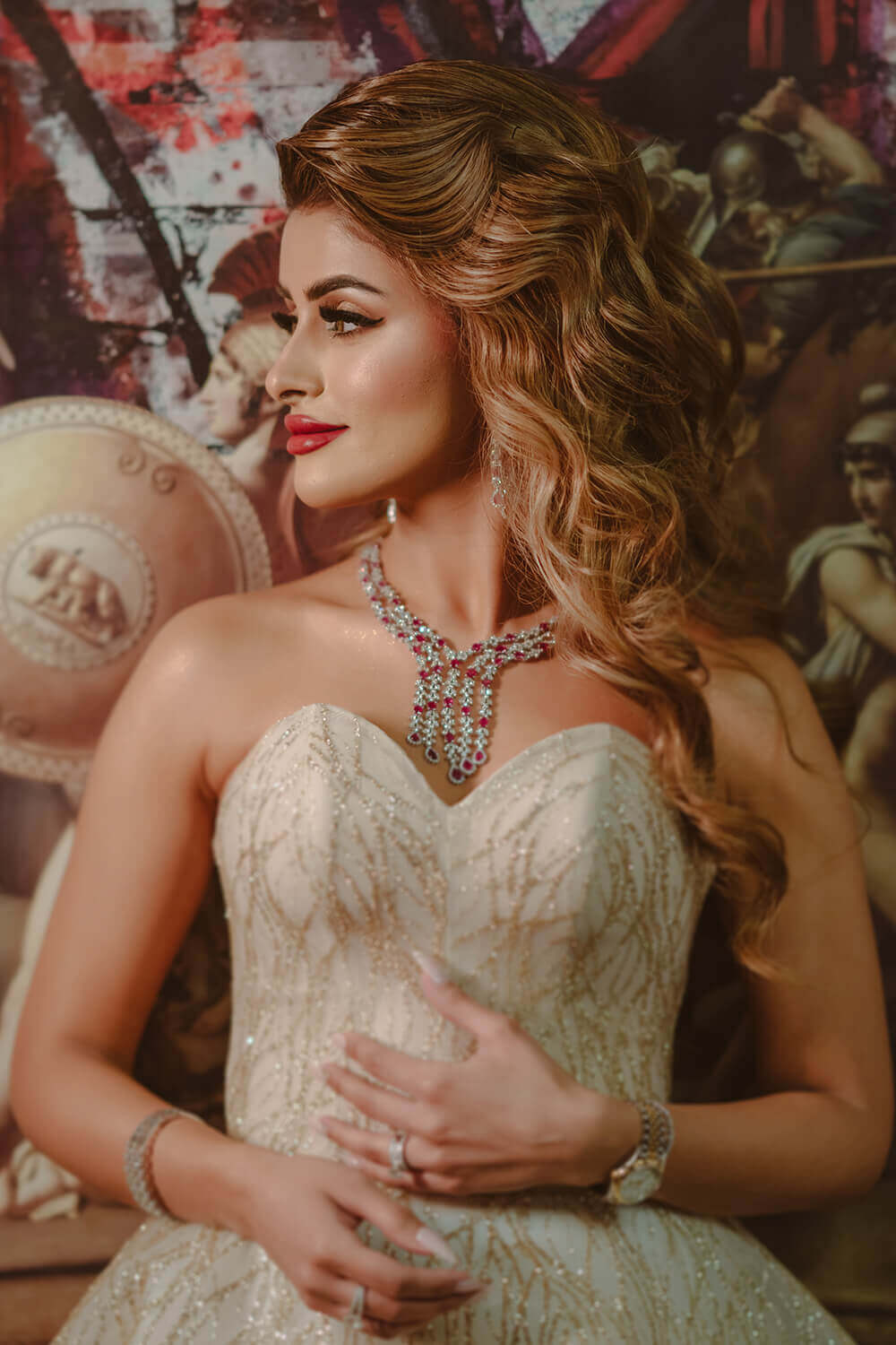 EnticaDo | Plume by Esposa | WeDo by Esposa