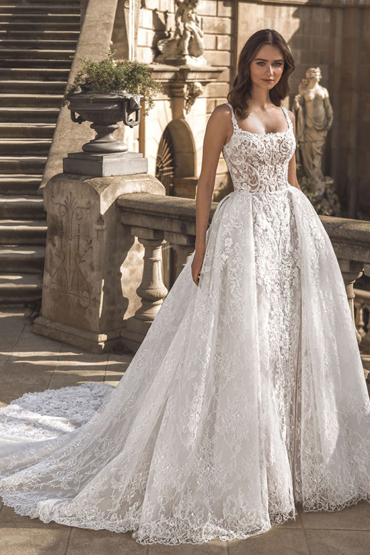 Enzoani Prive, Forina, Enchanting Ball Gown | Esposa