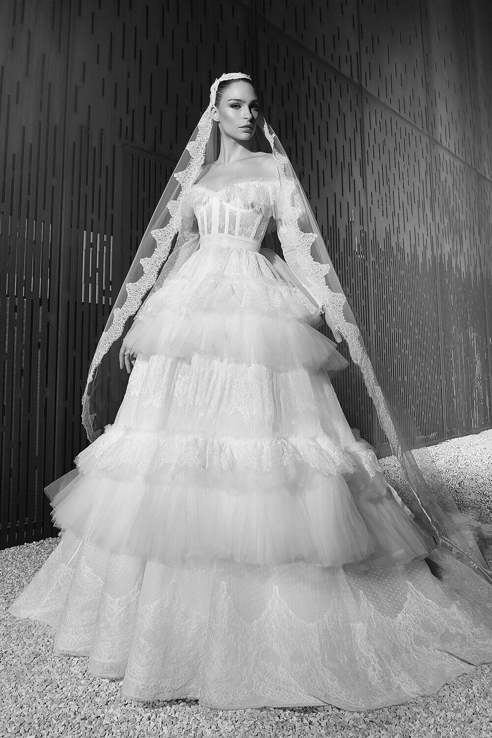 ErikaDo | Zuhair Murad | WeDo by Esposa