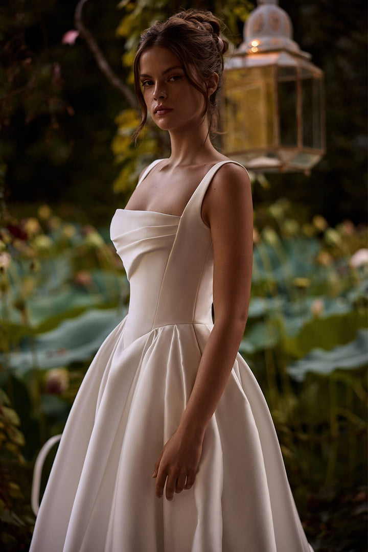 Milla Nova, Princess Mikado Gown | Esposa