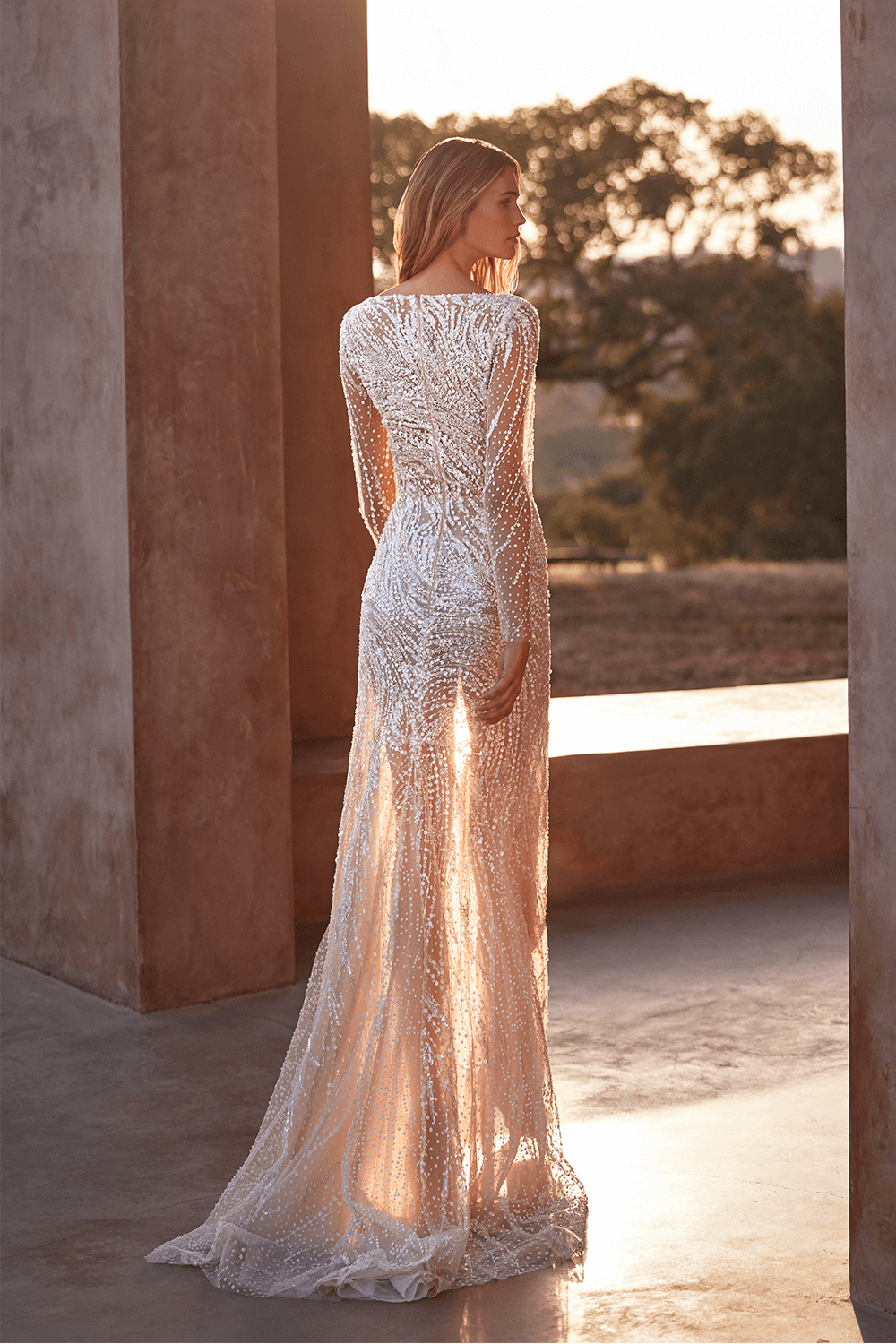 Milla Nova, Retro Dress | Esposa