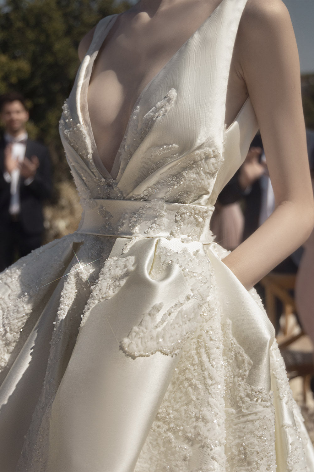 Plume by Kristie, Royal Ball Gown | Esposa