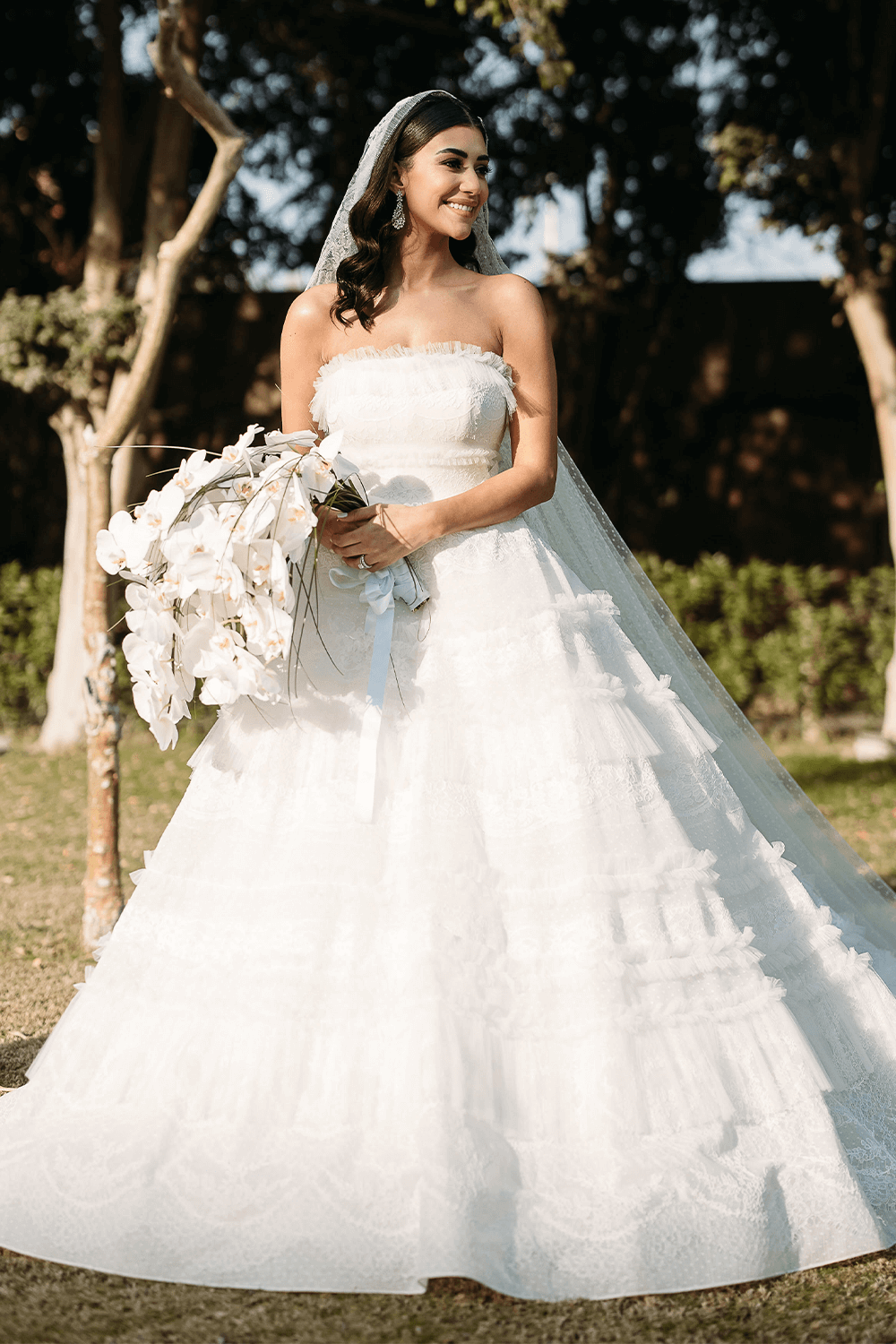 FionaDo | Zuhair Murad | WeDo by Esposa