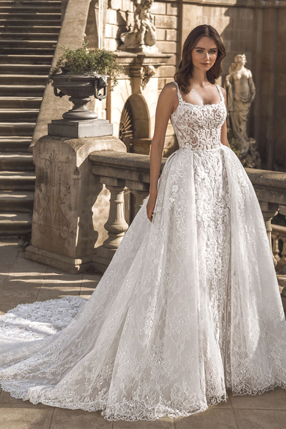Enzoani Prive, Enchanting Bridal Gown | Esposa
