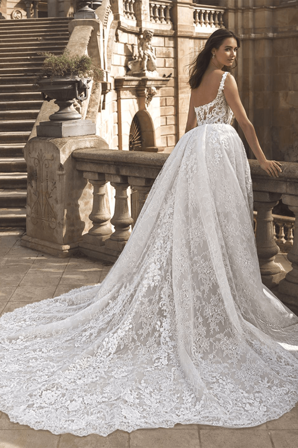 Enzoani Prive, Enchanting Bridal Gown | Esposa