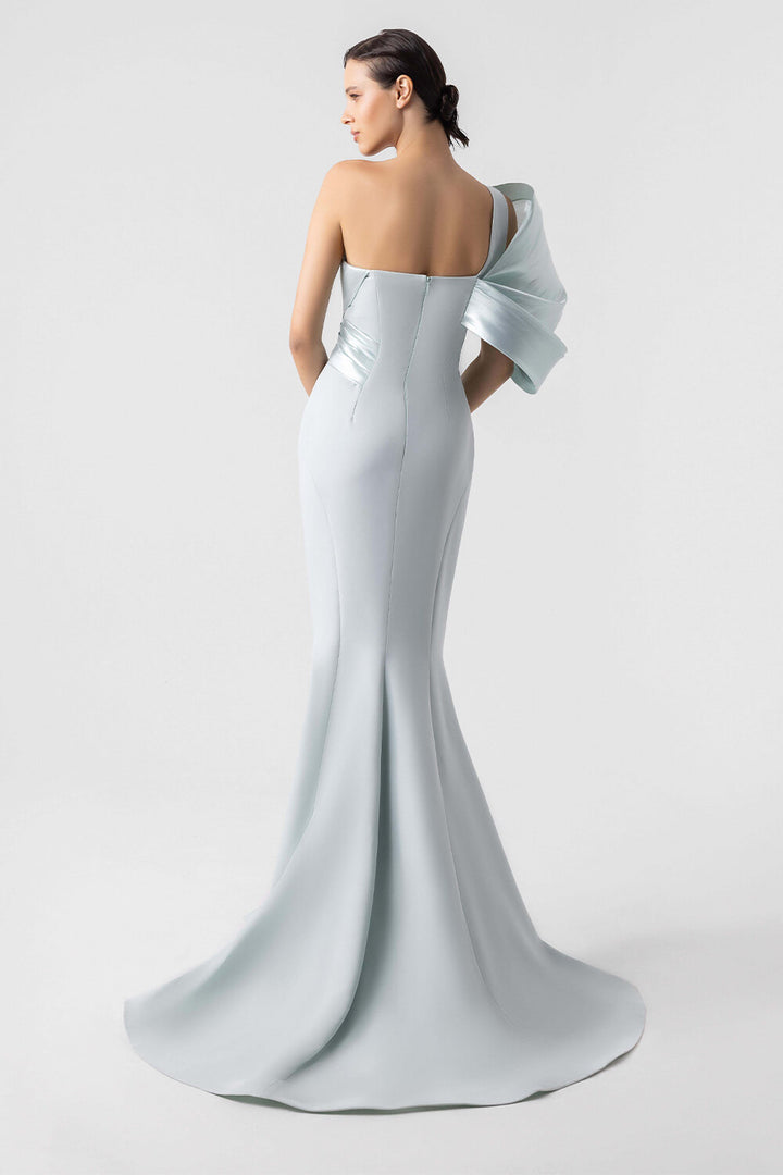 Gaby Charbachy, Dress With Side Slit | Esposa