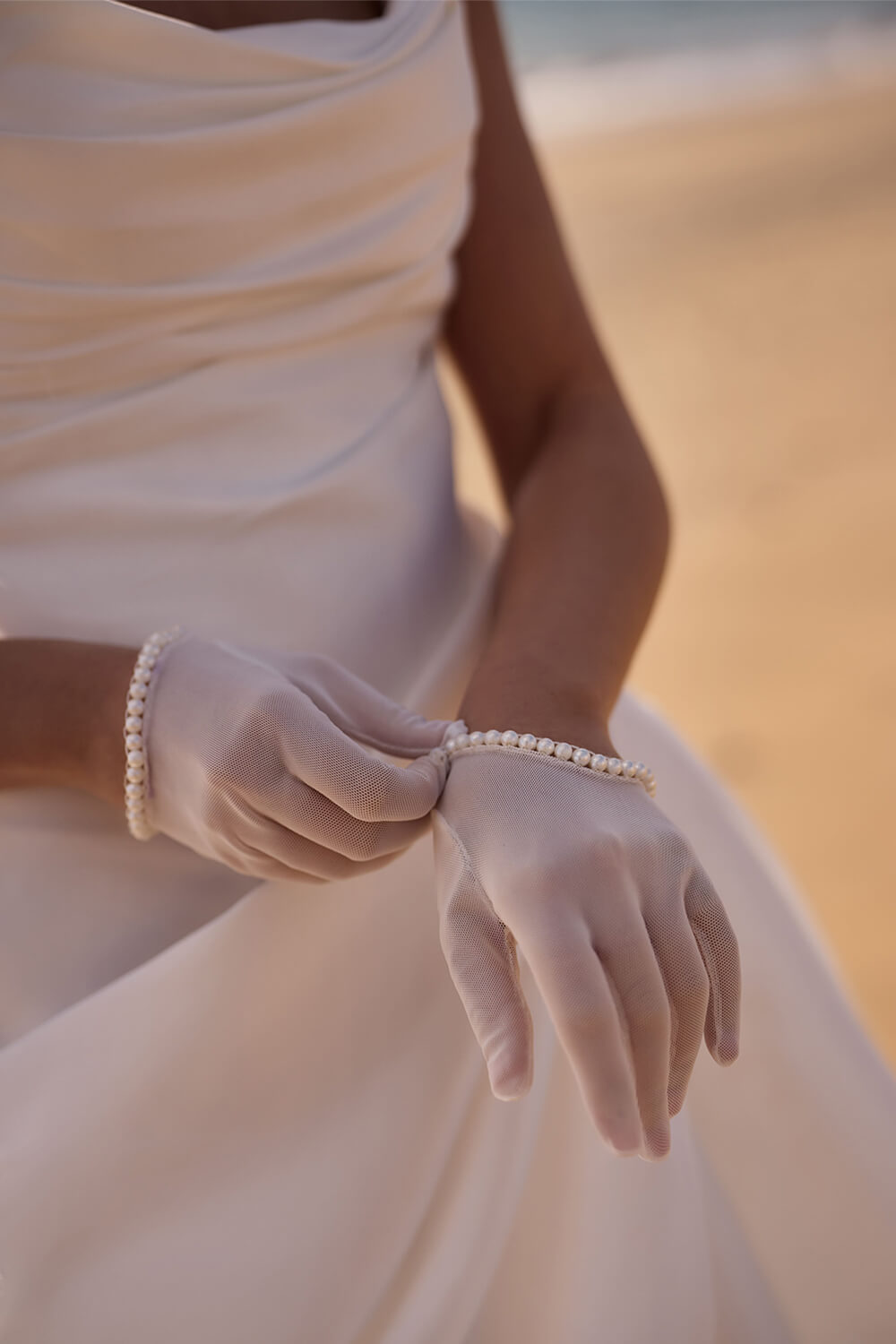 Milla Nova, Posh A-line Gown | Esposa