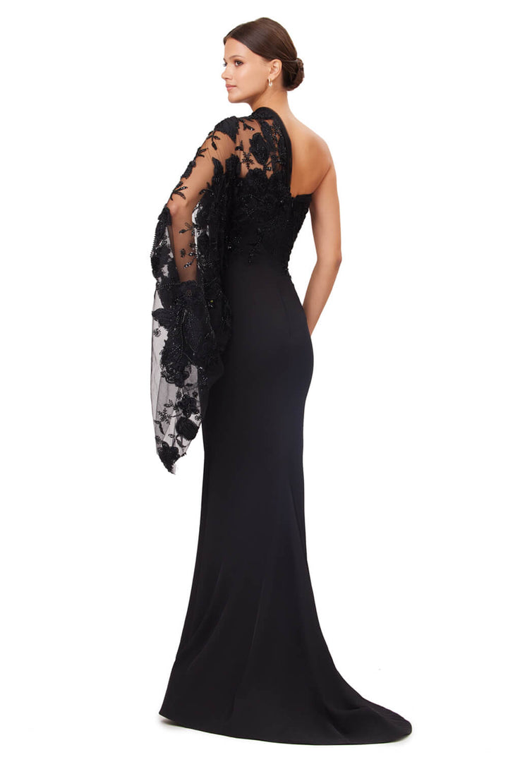 O'Blanc, Unique Long Dress | Esposa