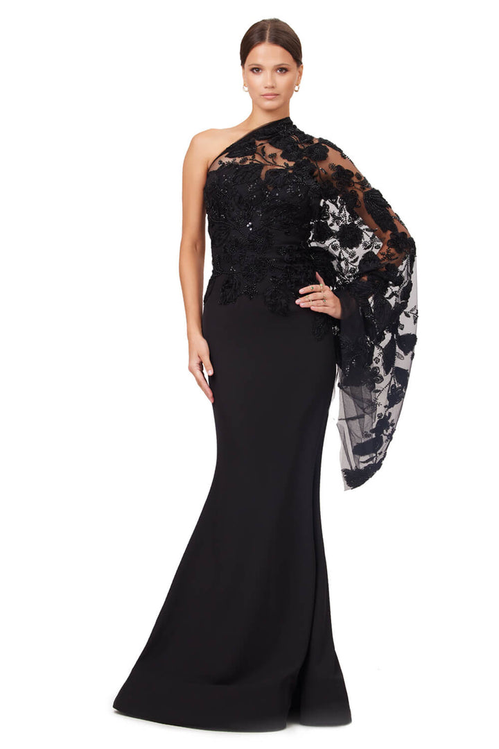 O'Blanc, Unique Long Dress | Esposa