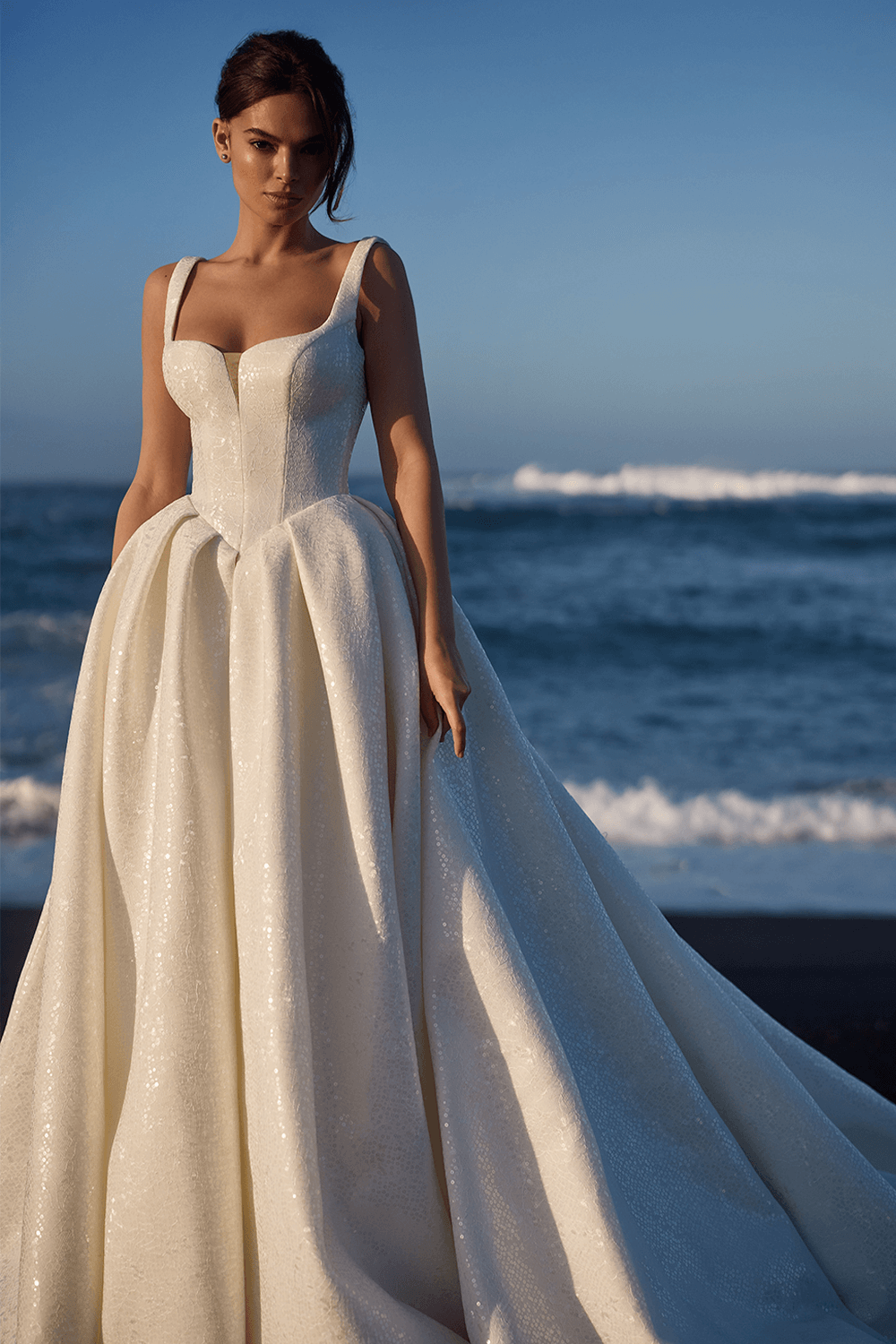Milla Nova, Cinderella Ball Gown | Esposa