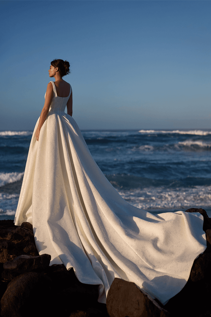 Milla Nova, Cinderella Ball Gown | Esposa