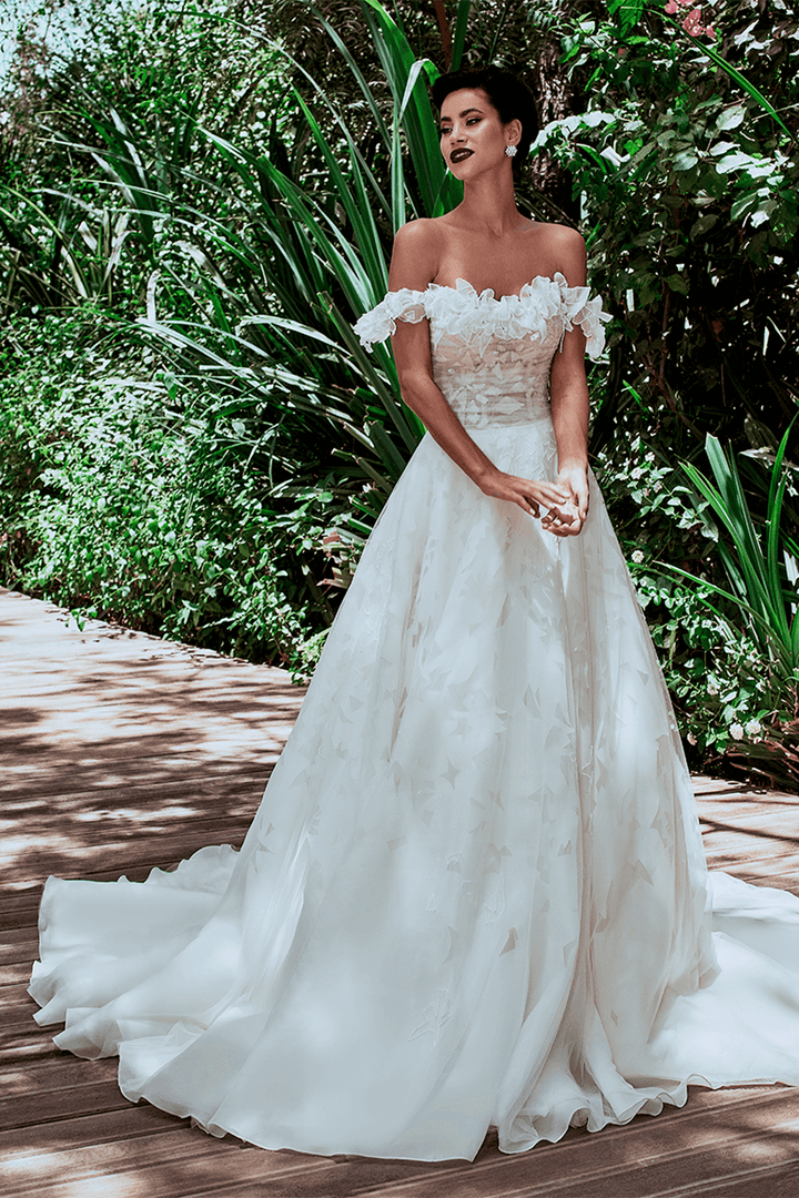 HarperDo | Esposacouture | WeDo by Esposa