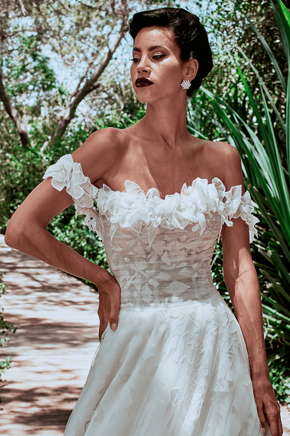 HarperDo | Esposacouture | WeDo by Esposa