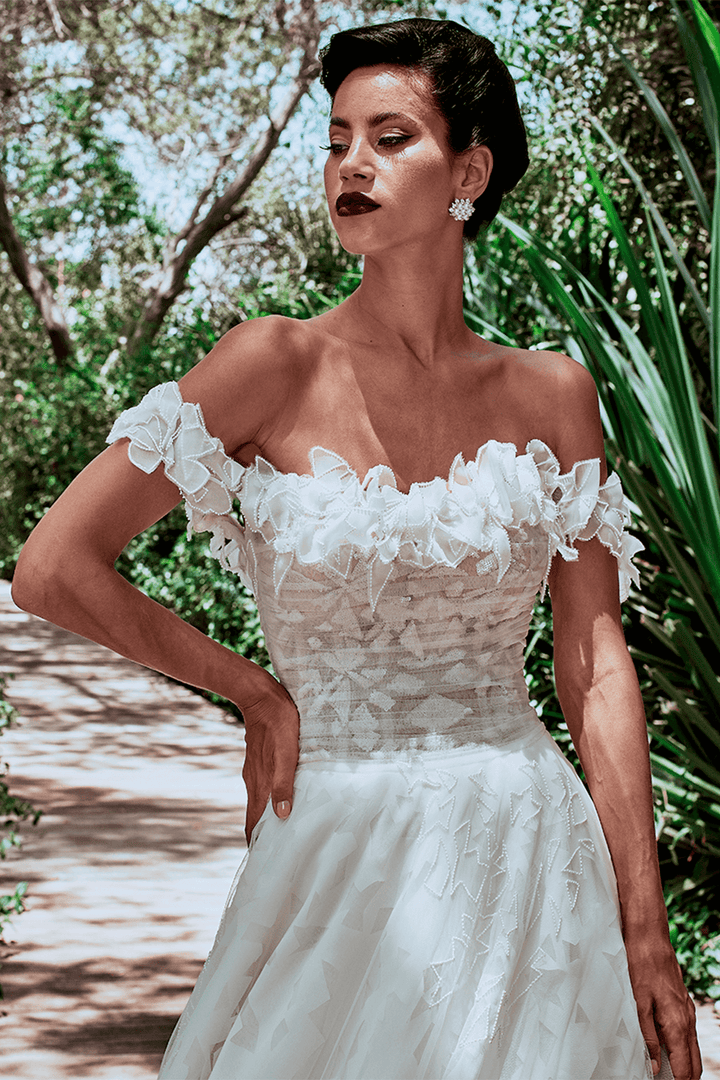 HarperDo | Esposacouture | WeDo by Esposa