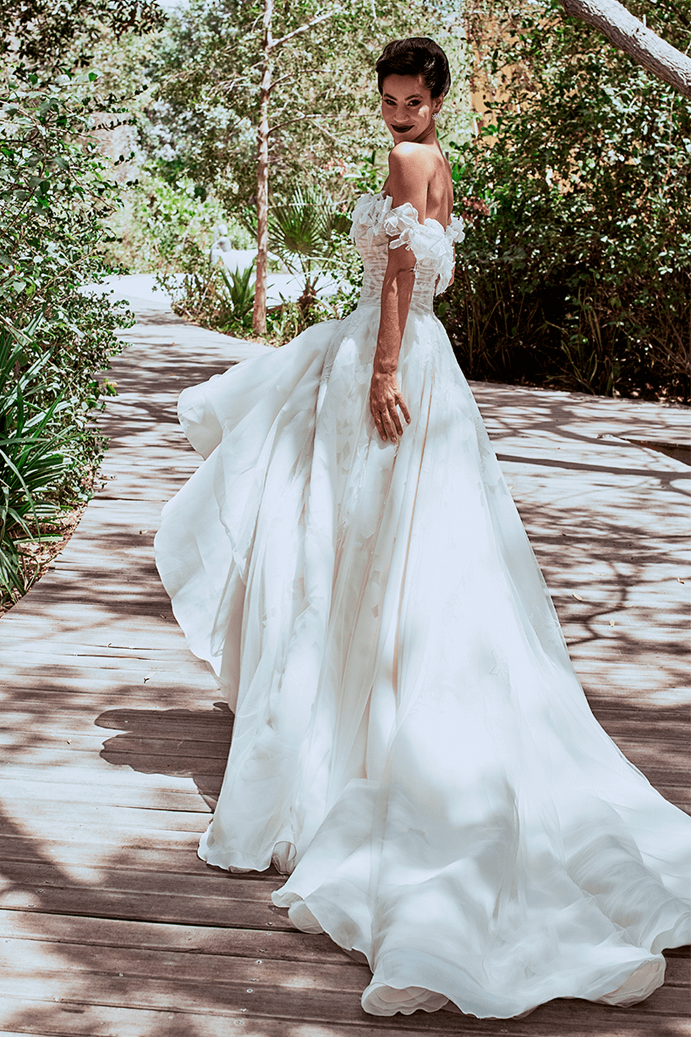 HarperDo | Esposacouture | WeDo by Esposa