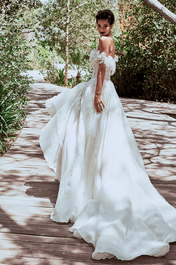 HarperDo | Esposacouture | WeDo by Esposa