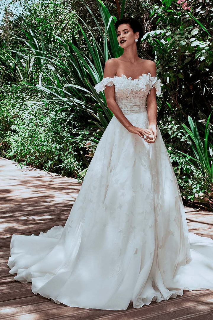 HarperDo | Esposacouture | WeDo By Esposa