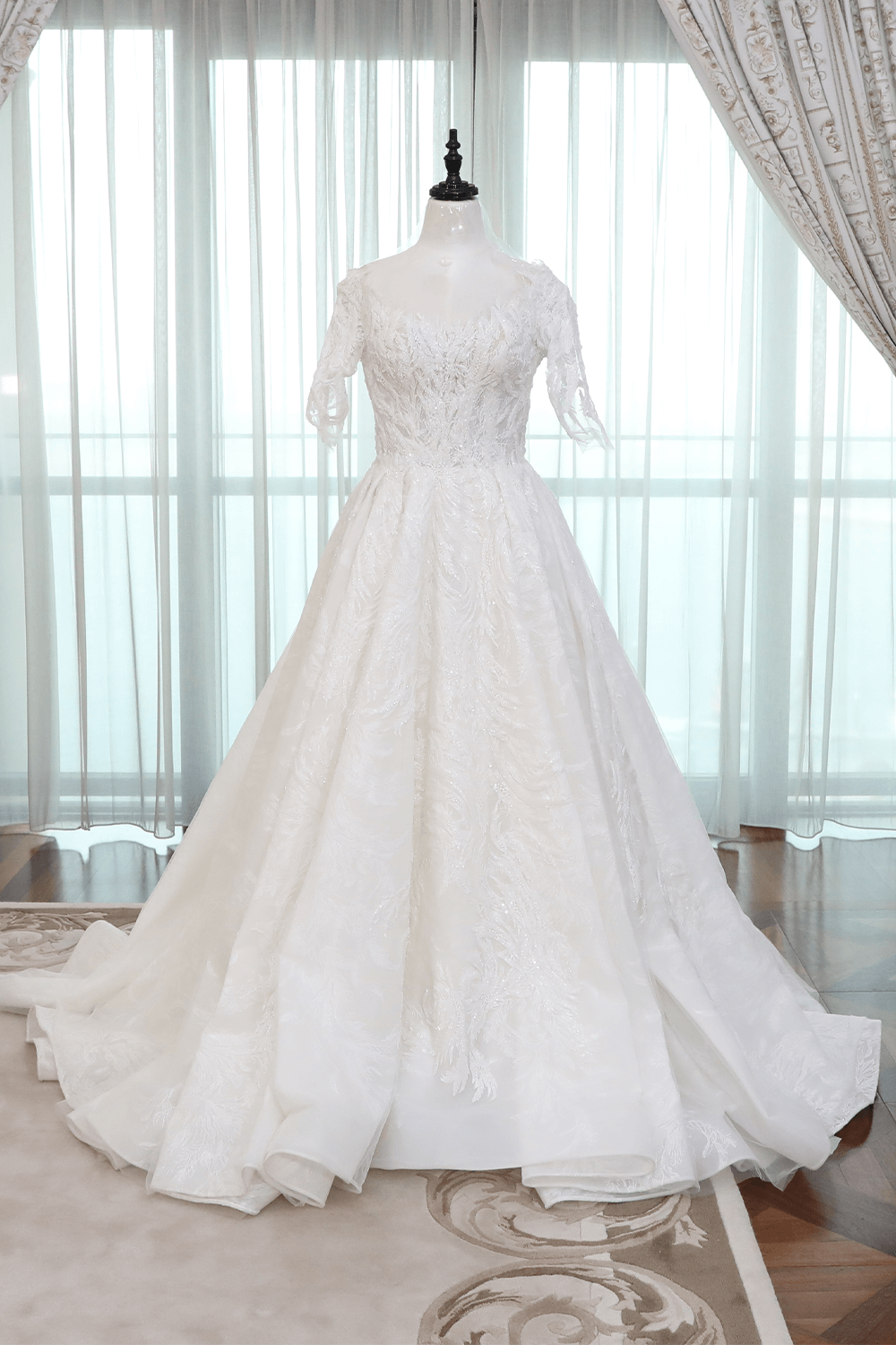 HectorDo | Esposacouture | WeDo by Esposa