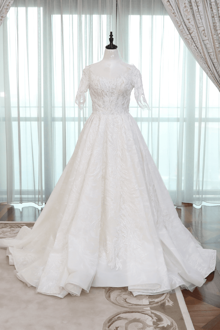 HectorDo | Esposacouture | WeDo by Esposa