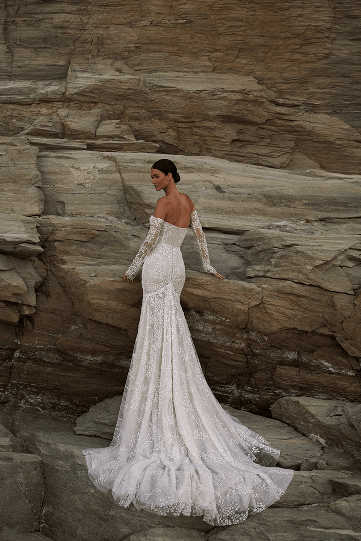 Milla Nova, Exquisite Mermaid Gown | Esposa