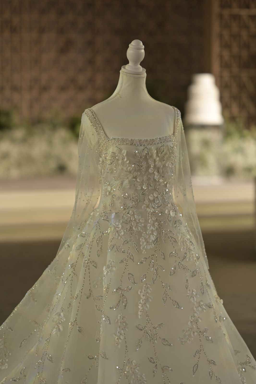 0129DO | Georges Hobeika | WeDo by Esposa