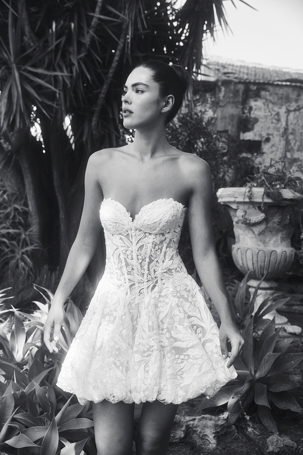 Alessandro Angelozzi, Regal Ball Gown | Esposa
