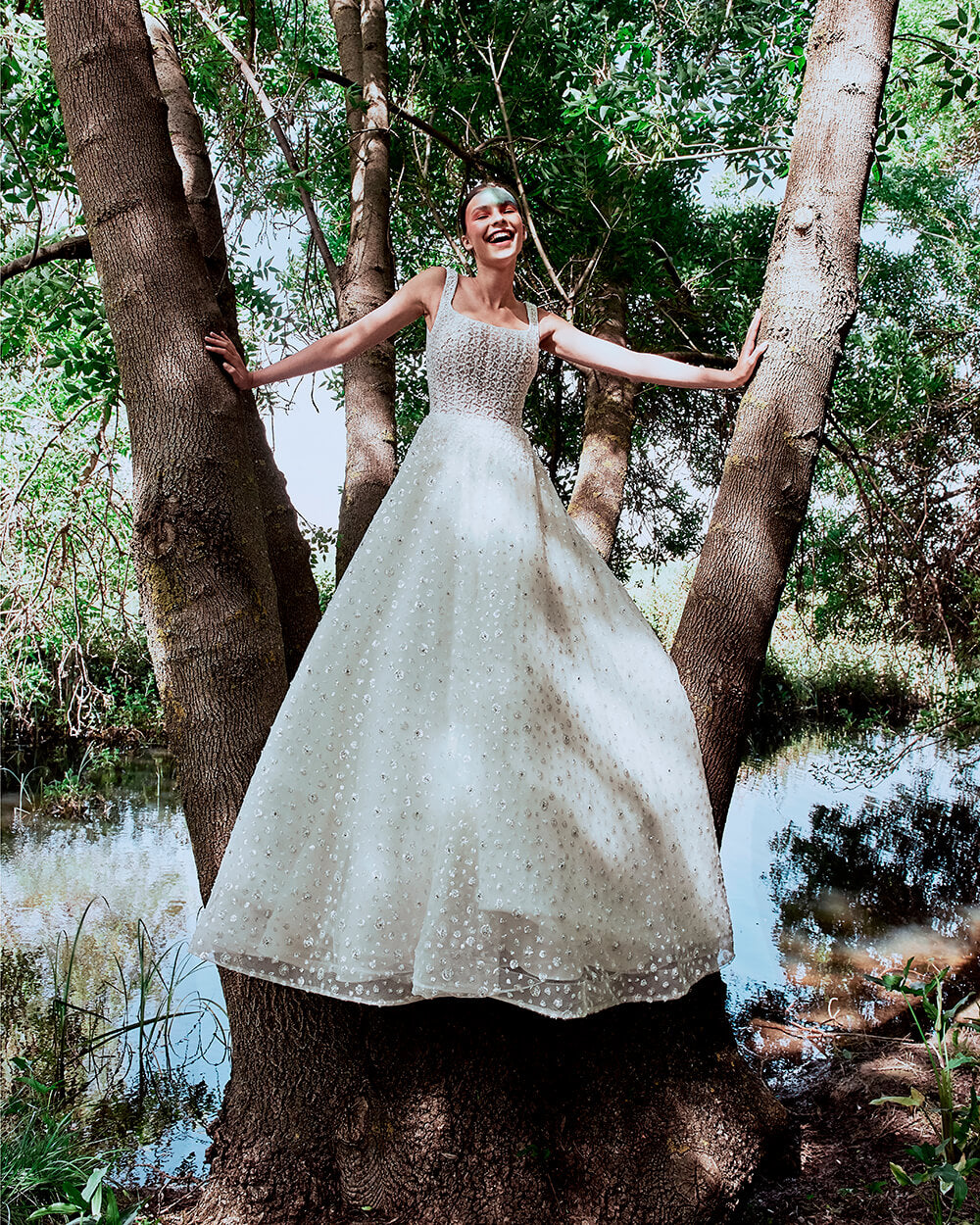 069Do | Plume by Esposa | WeDo by Esposa