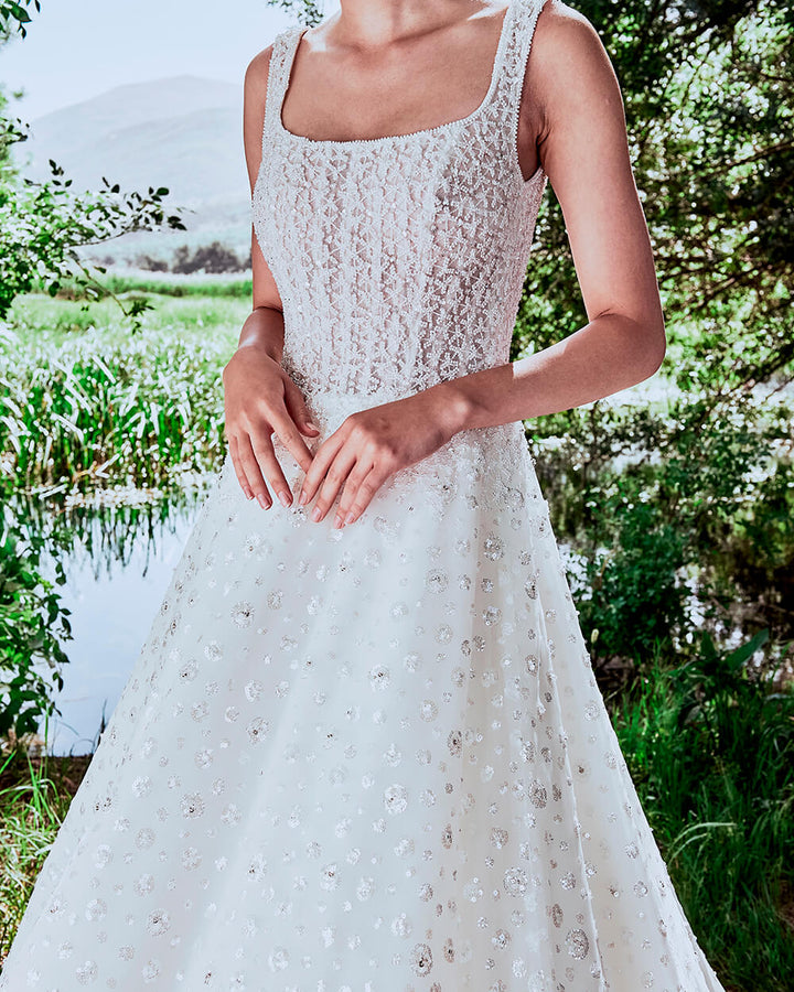 069Do | Plume by Esposa | WeDo by Esposa