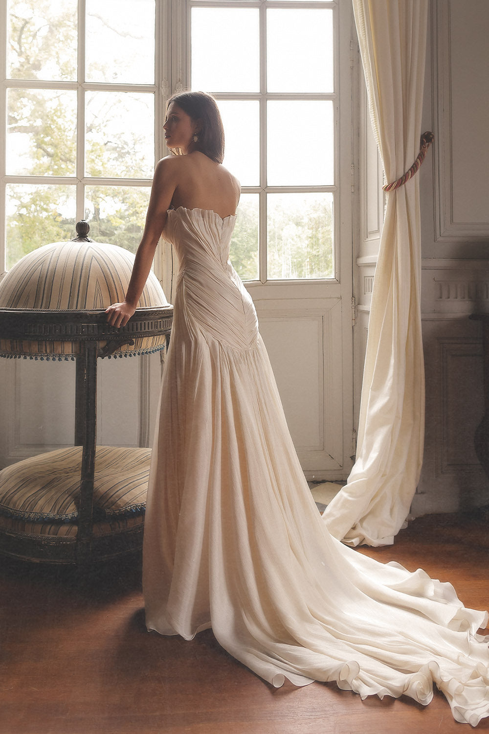 Wona Concept, Kassel, Dreamy Dress | Esposa