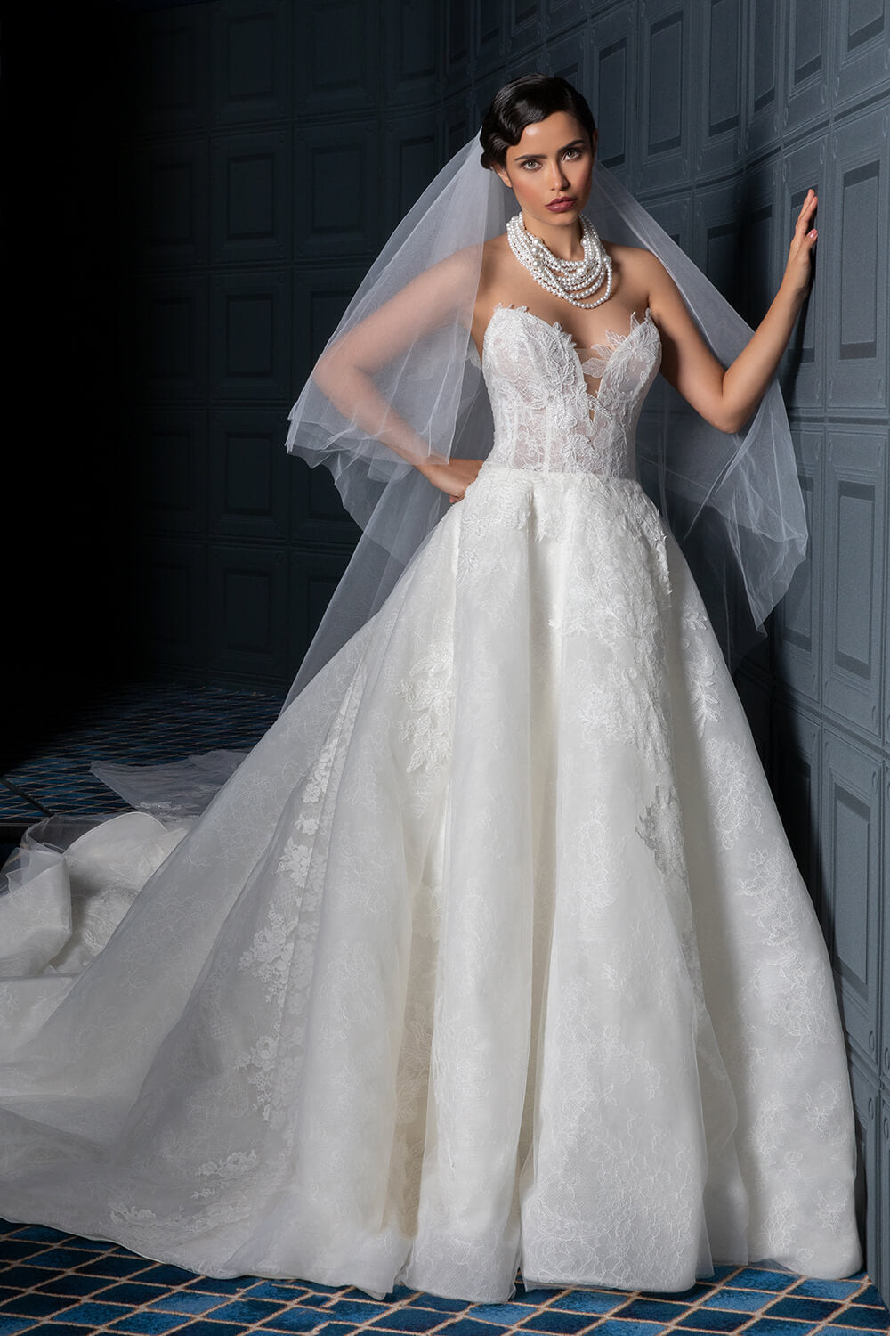 122DO | Plume by Esposa | WeDo by Esposa 