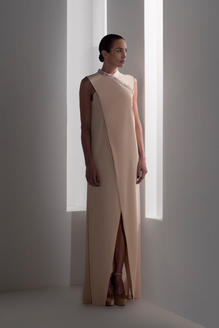 Stephane Rolland, Chic Long Dress | Esposa