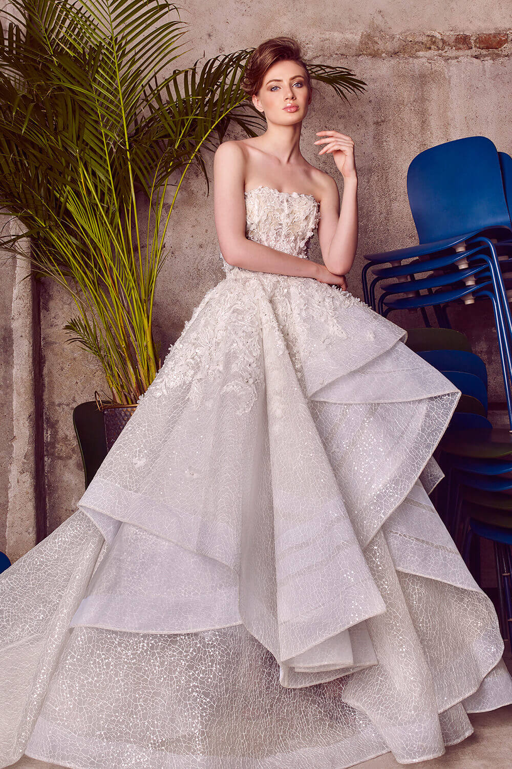 LolaDo | Esposacouture | WeDo by Esposa