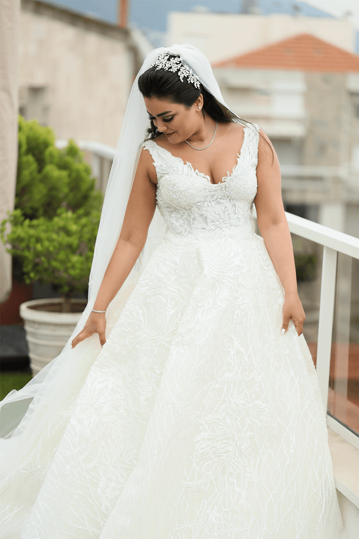 LorenaDo | Esposacouture | WeDo by Esposa