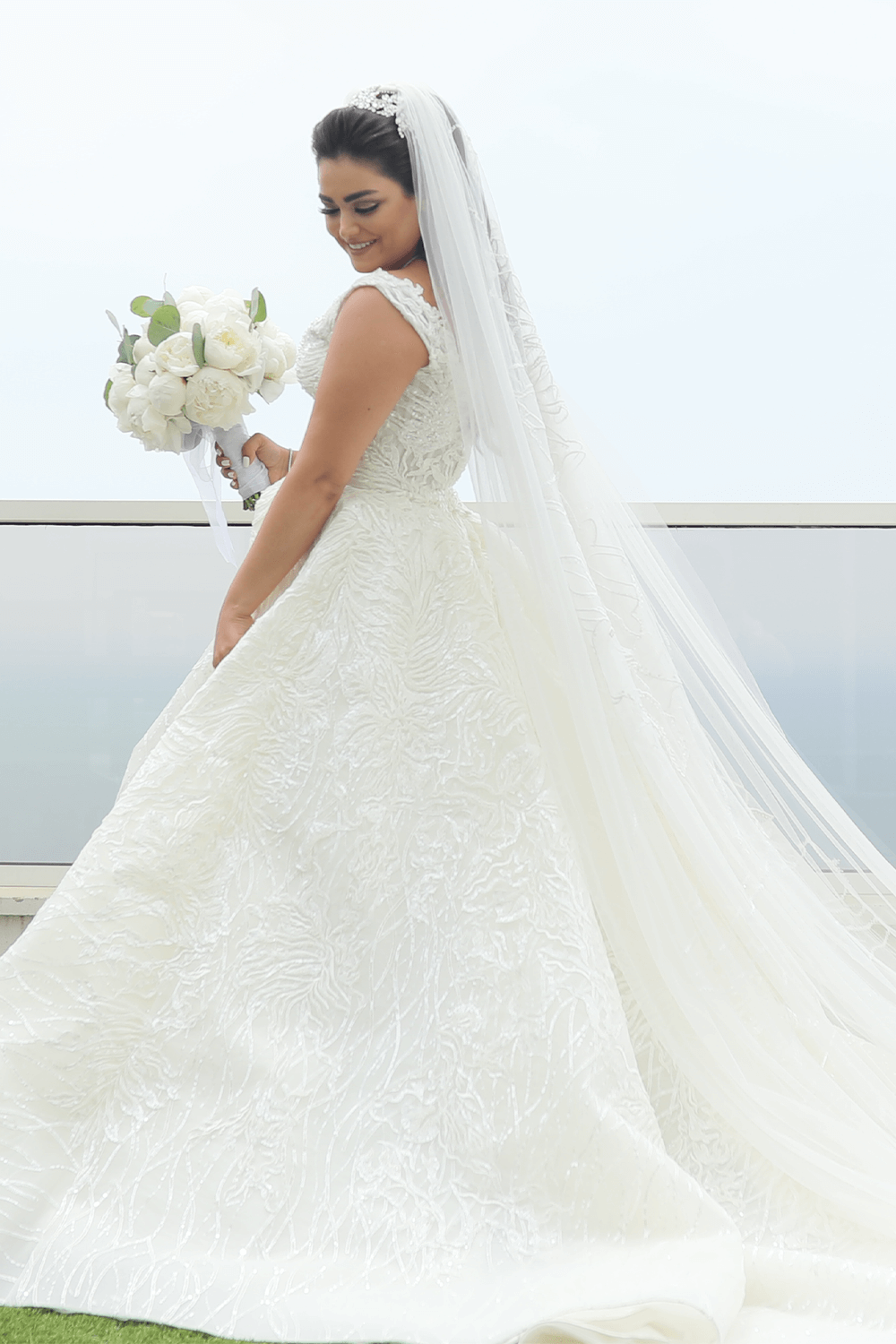 LorenaDo | Esposacouture | WeDo by Esposa