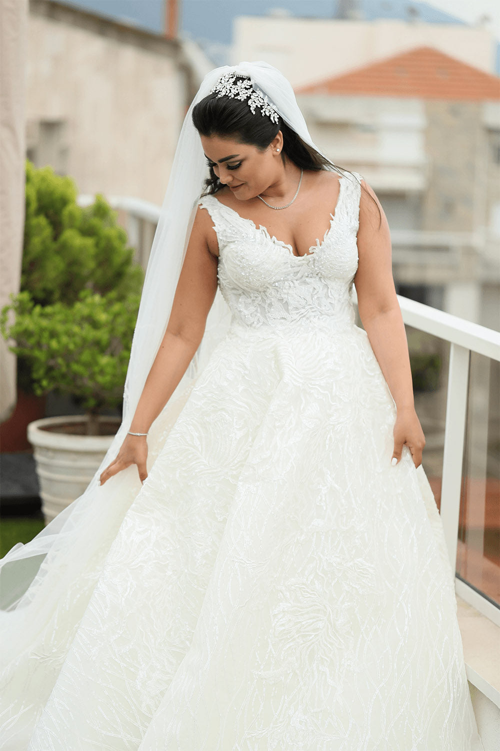 LorenaDo | Esposacouture | WeDo by Esposa