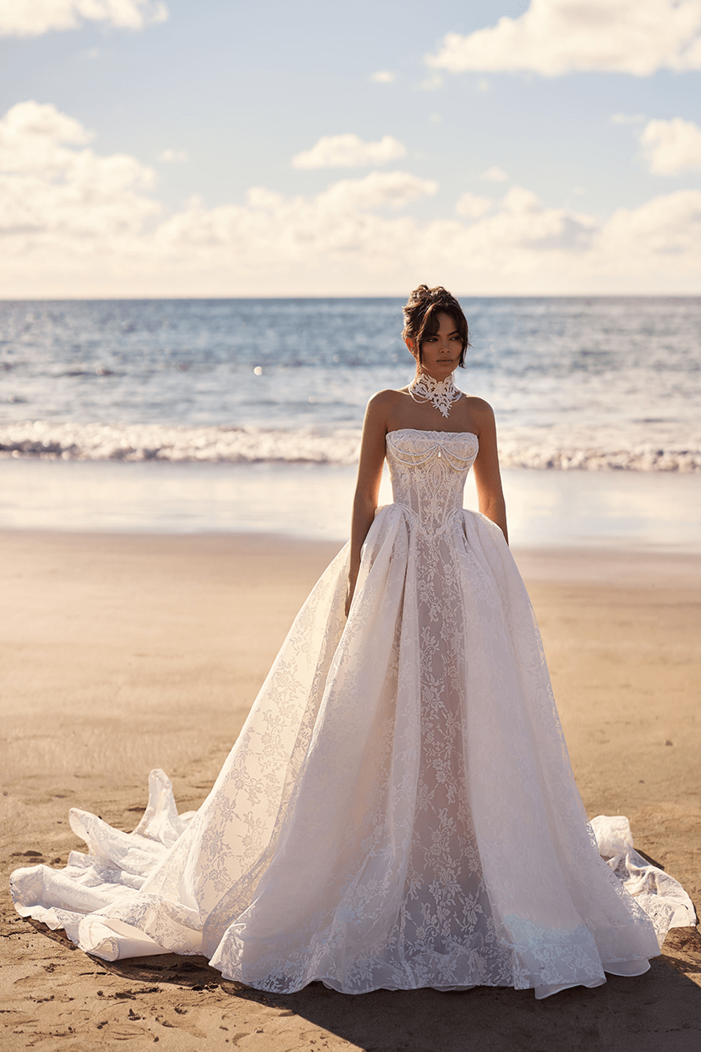 Milla Nova, Vintage-Inspired Ball Gown | Esposa