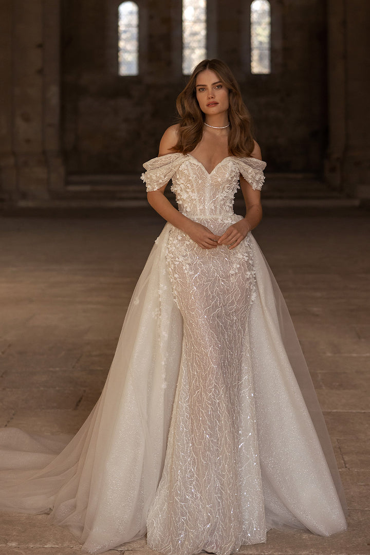 Buy MARSHA | Bridal Dresses & Gowns | Esposa Buy MARSHA | Bridal Dresses & Gowns | Esposa