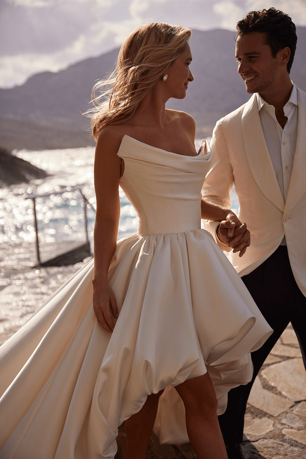 Milla Nova, Arabela, Arabela, Princess Ball Gown | Esposa