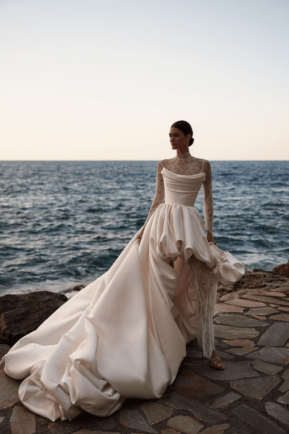 Milla Nova, Arabela, Refined Jumpsuit | Esposa