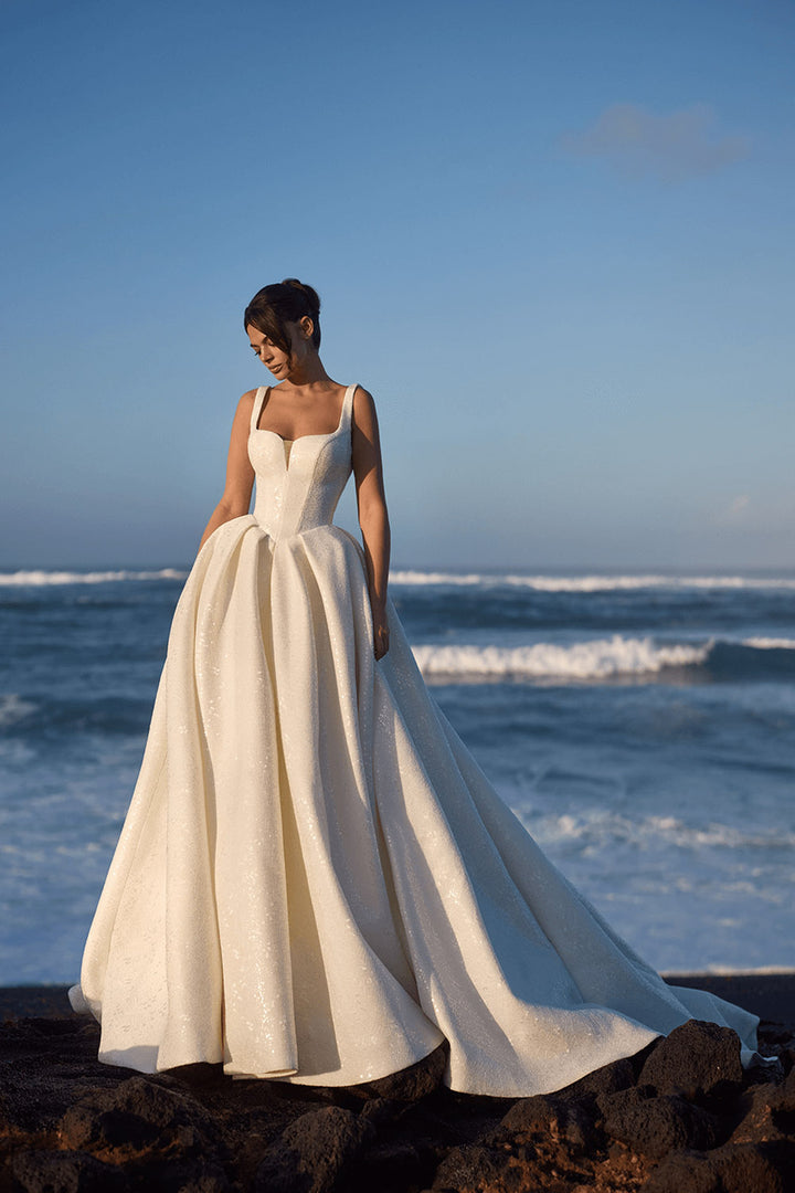 Milla Nova, Hilana, Cinderella Ball Gown | Esposa