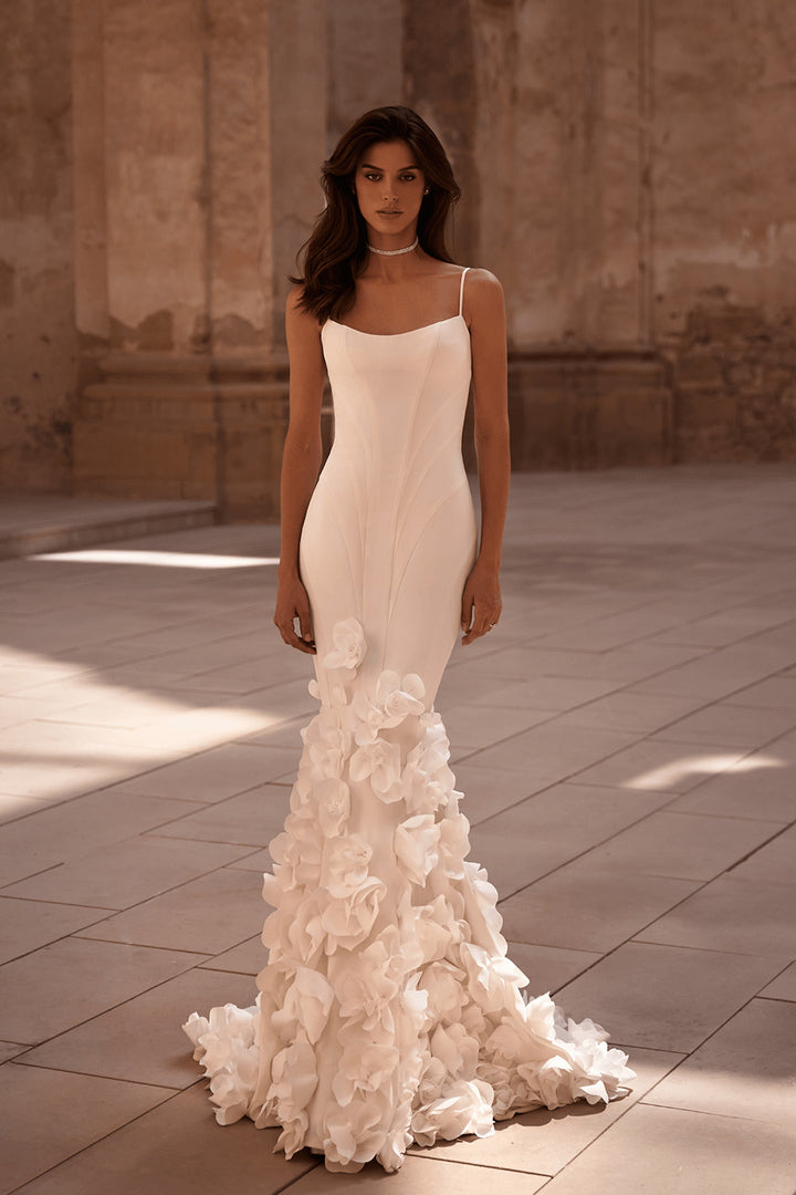 Milla Nova, Nostalgia, Classy Dress | Esposa