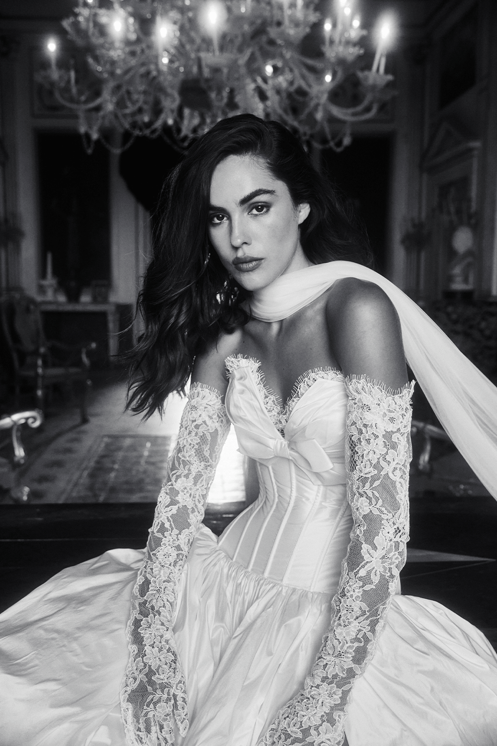 Alessandro Angelozzi, Statement Ball Gown | Esposa