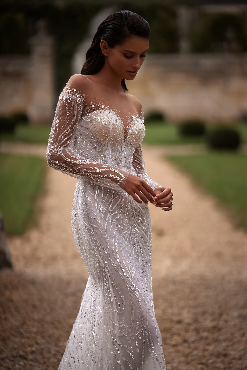 Buy NIVEA | Bridal Dresses & Gowns | Esposa Buy NIVEA | Bridal Dresses & Gowns | Esposa