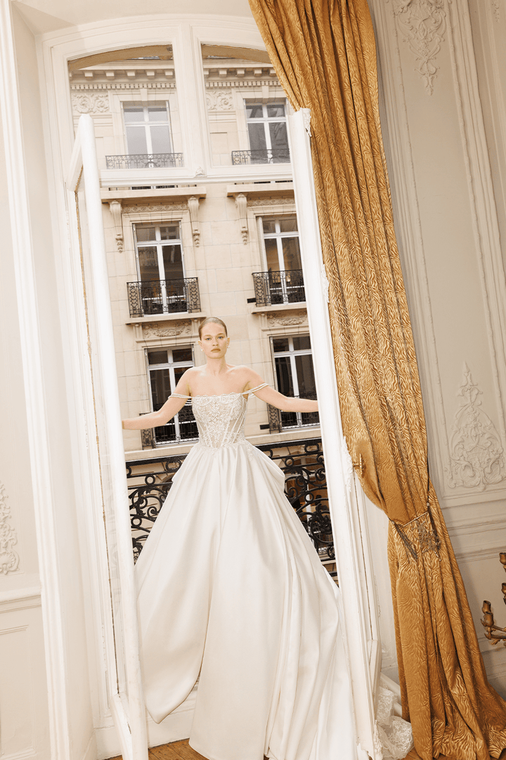 Wona Concept, Romantic Ball Gown | Esposa
