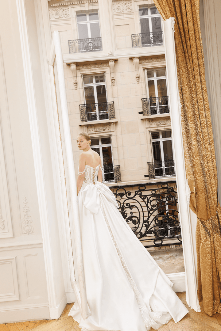 Wona Concept, Romantic Ball Gown | Esposa