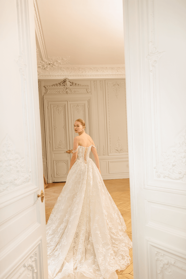 Wona Concept, Romantic Ball Gown | Esposa