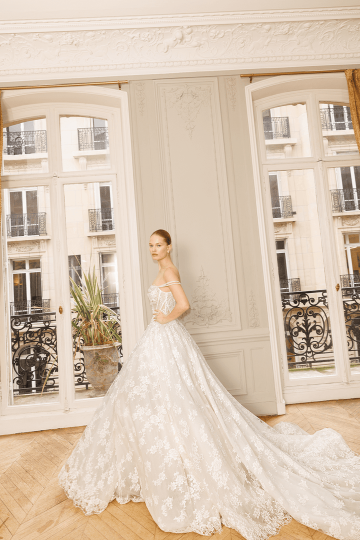 Wona Concept, Romantic Ball Gown | Esposa